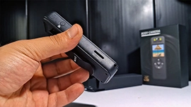 آموزش راه اندازی و استفاده از دوربین ورزشی CS09