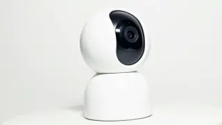 معرفی دوربین اتاق کودک شیئایومی Xiaomi C400
