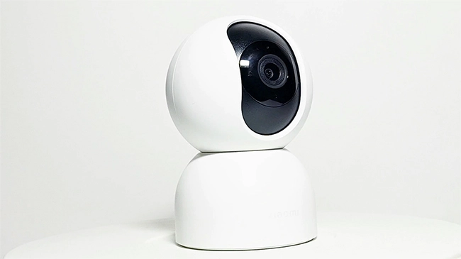 معرفی دوربین اتاق کودک شیئایومی Xiaomi C400