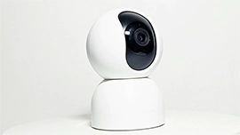 معرفی دوربین اتاق کودک شیئایومی Xiaomi C400